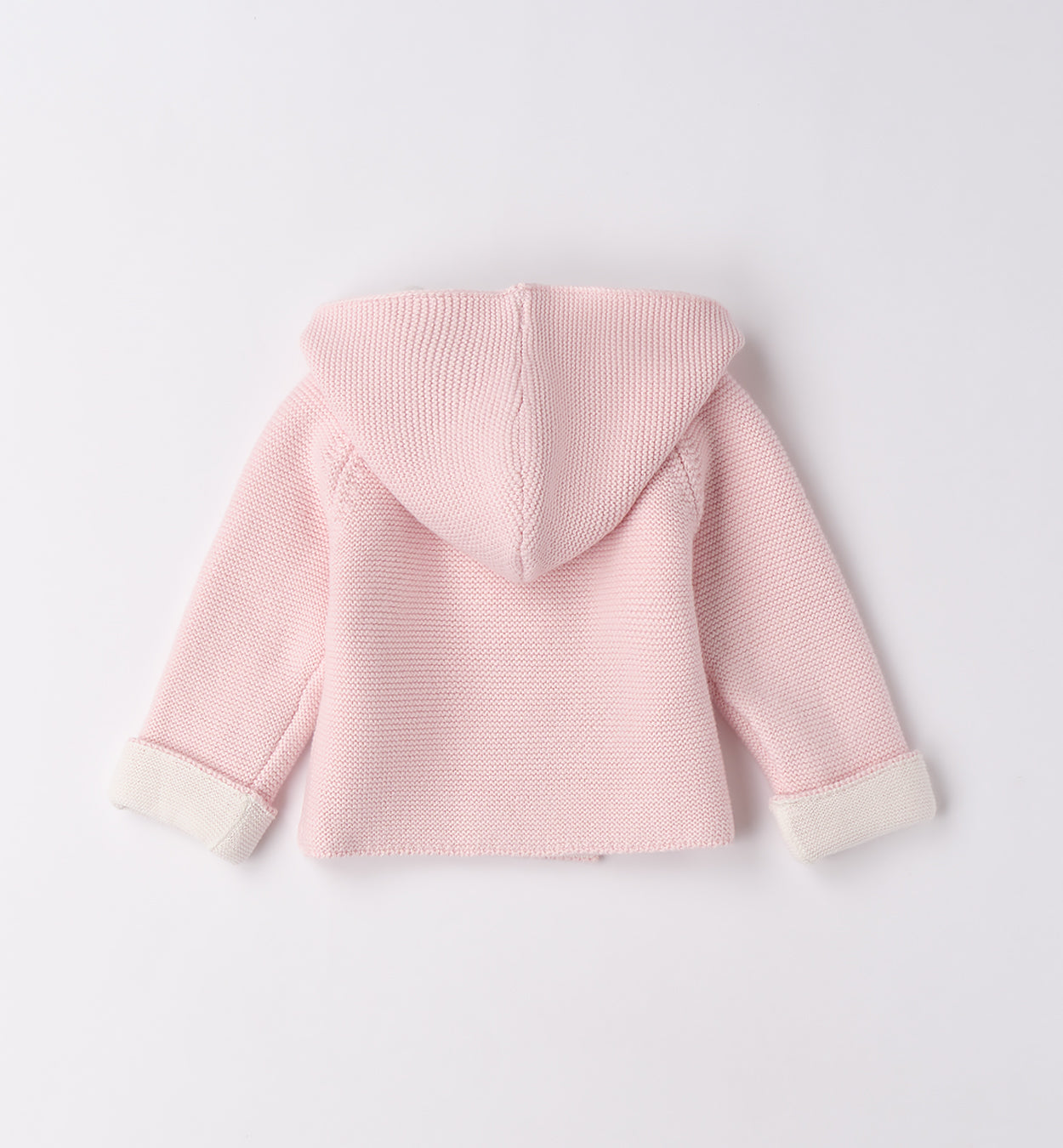 Cappotto Neonata