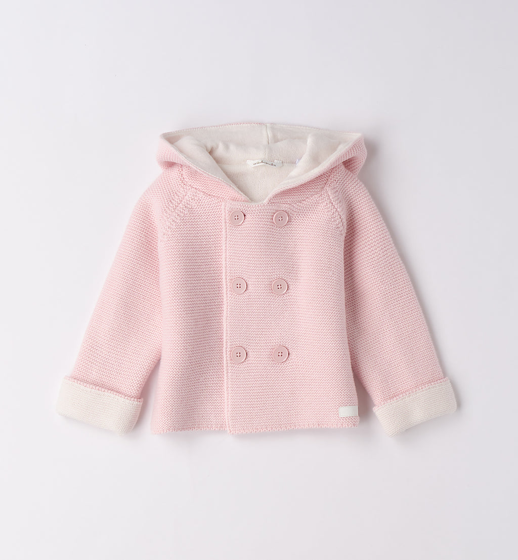 Cappotto Neonata