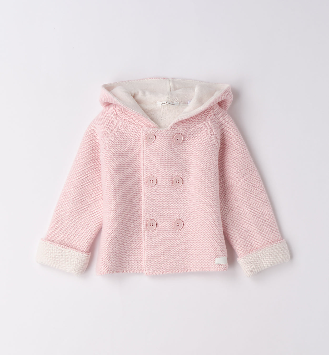 Cappotto Neonata