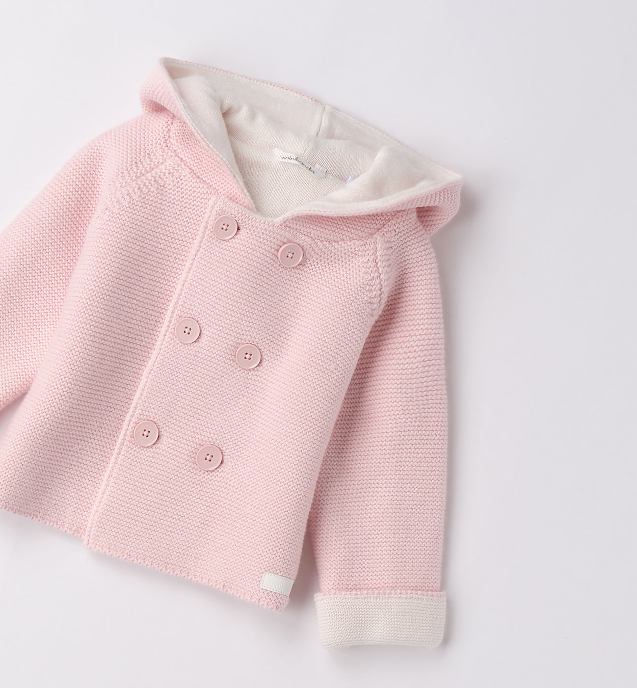 Cappotto Neonata
