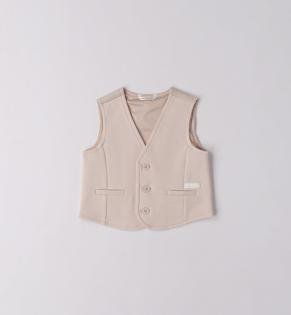 Gilet Neonato