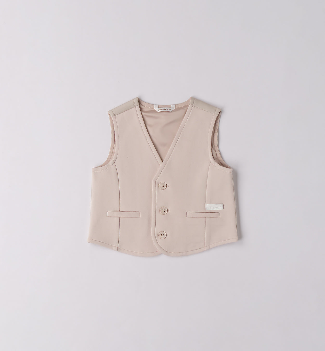Gilet Neonato