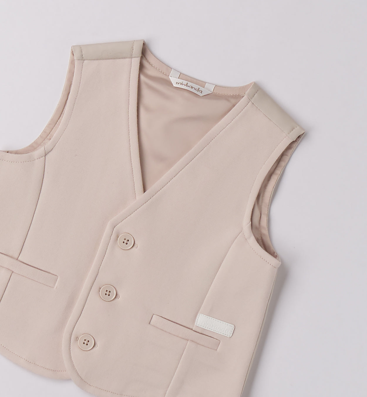 Gilet Neonato