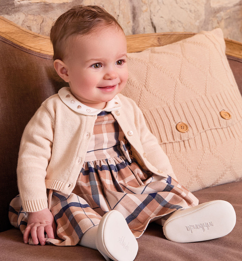 Cardigan Neonata