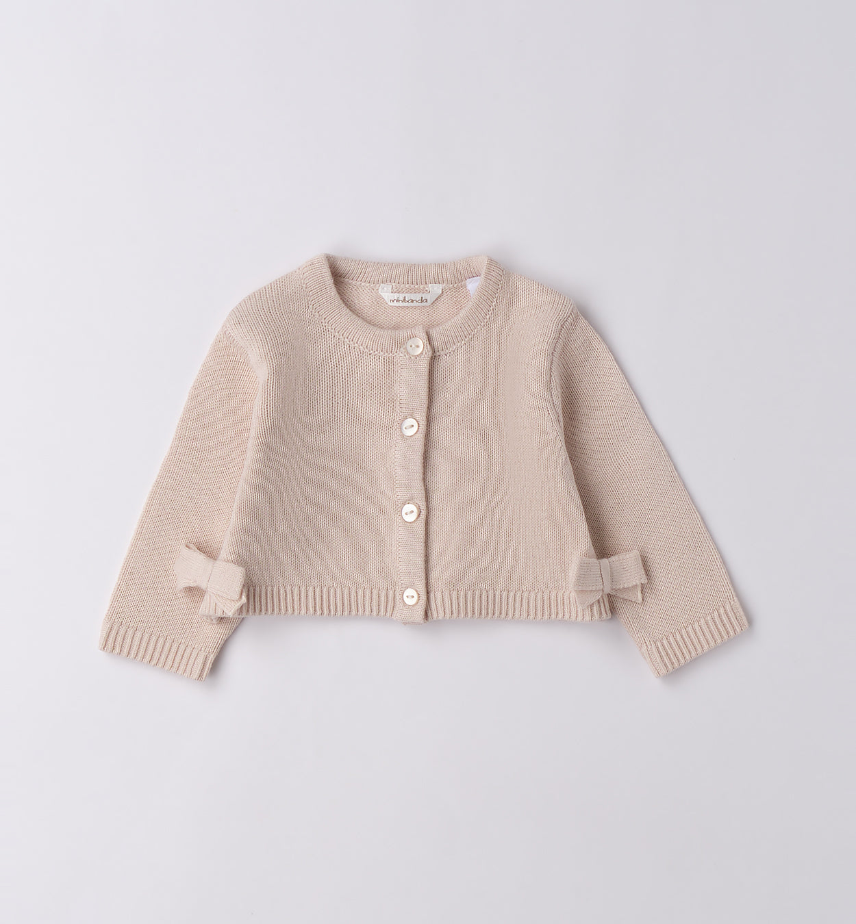 Cardigan Neonata