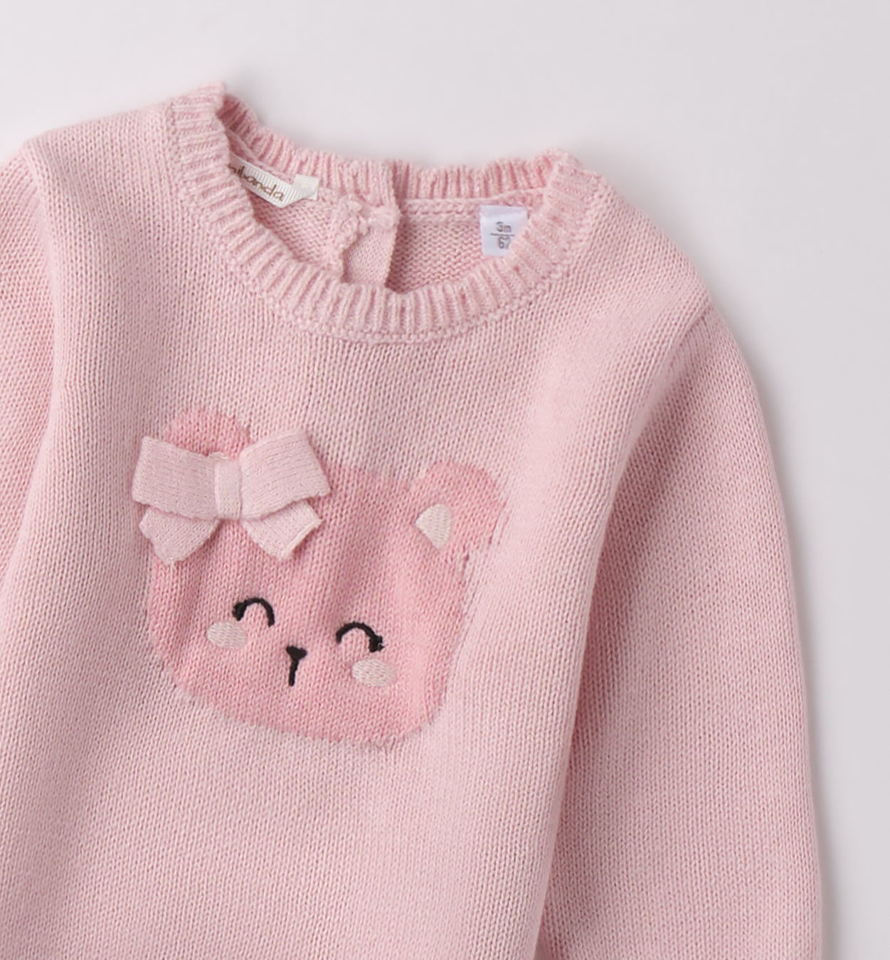 Maglia Neonata