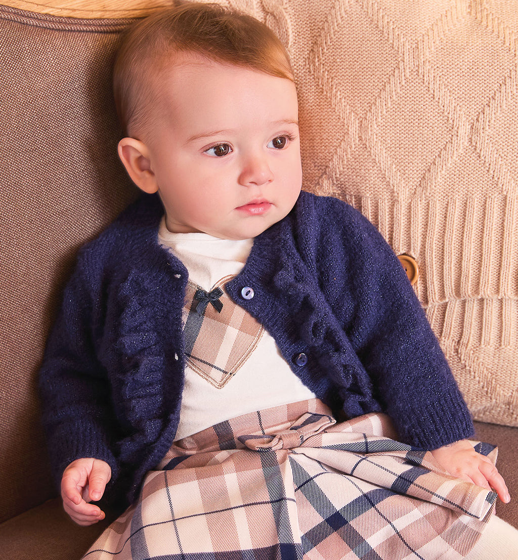 Cardigan Neonata