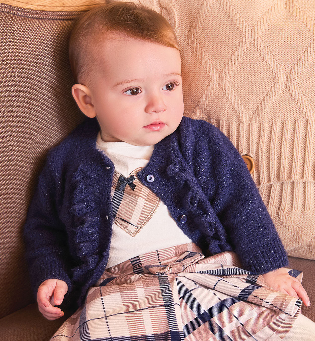 Cardigan Neonata