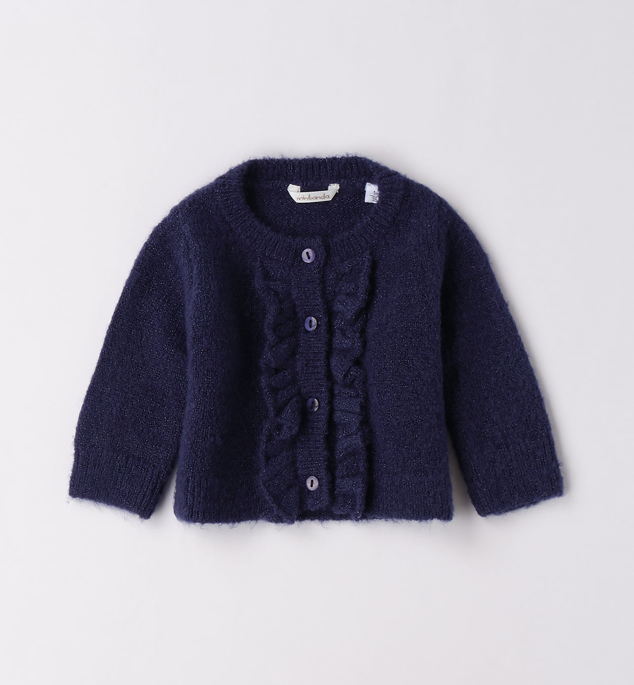 Cardigan Neonata