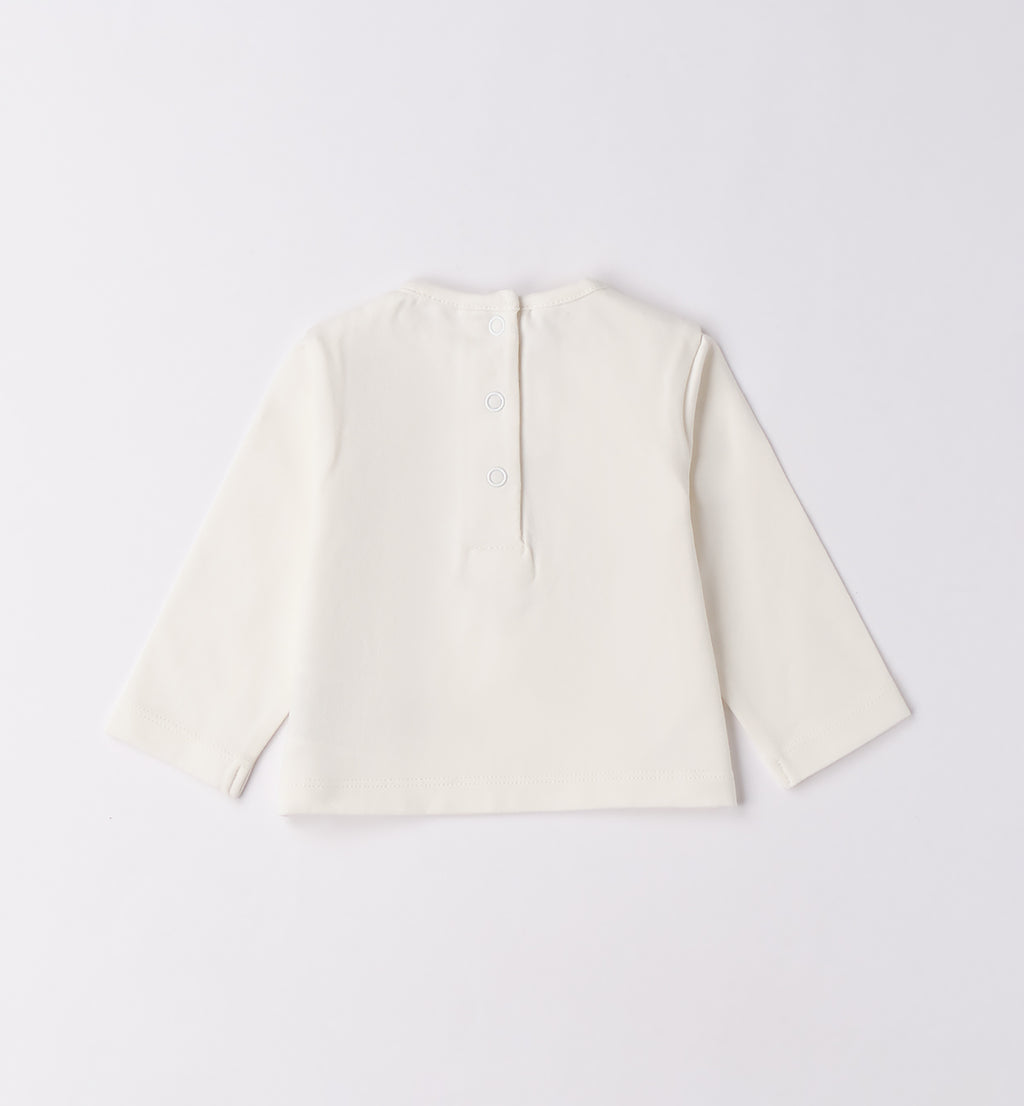 Maglia Neonata