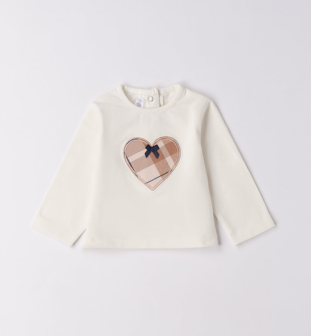 Maglia Neonata