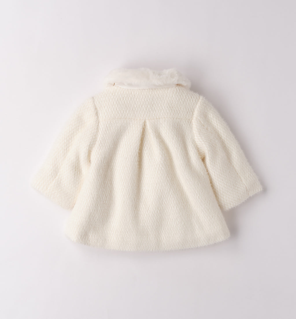 Cappotto Neonata