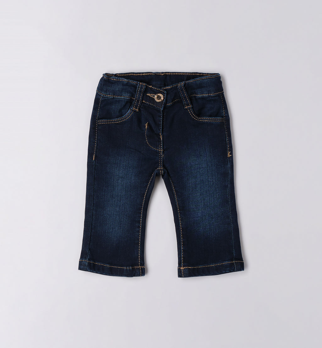 Jeans Neonata