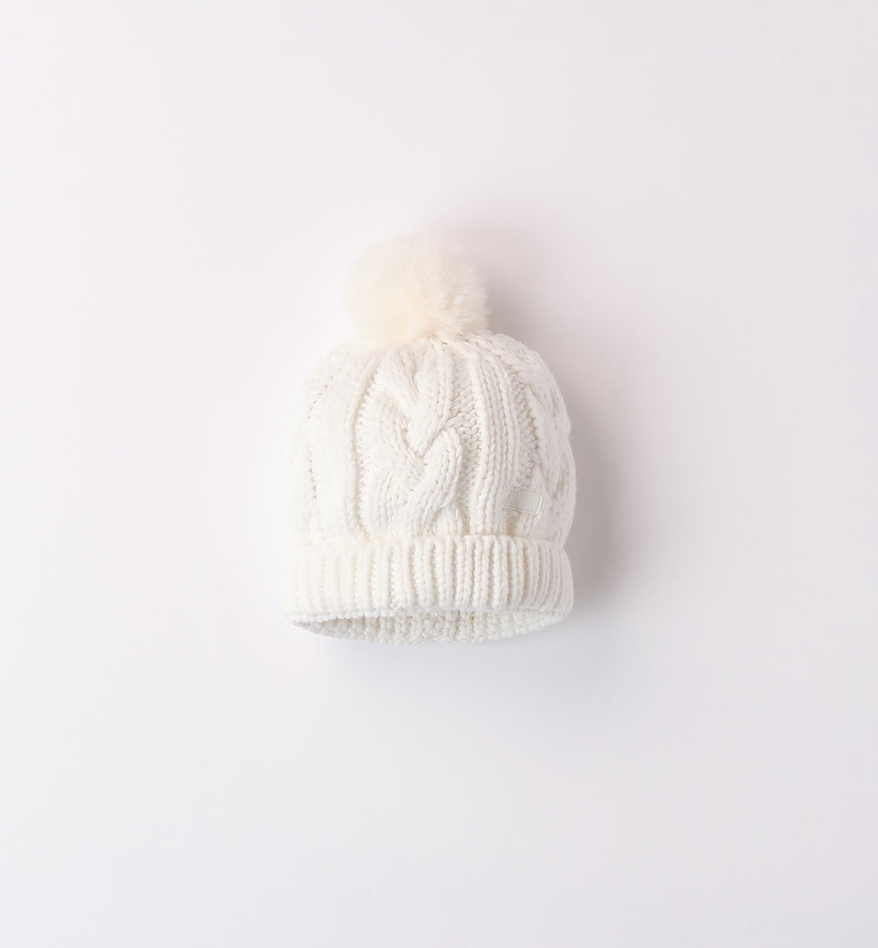 Cappello Neonato