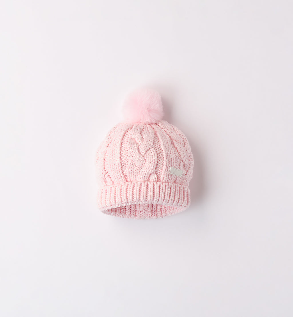 Cappello Neonato