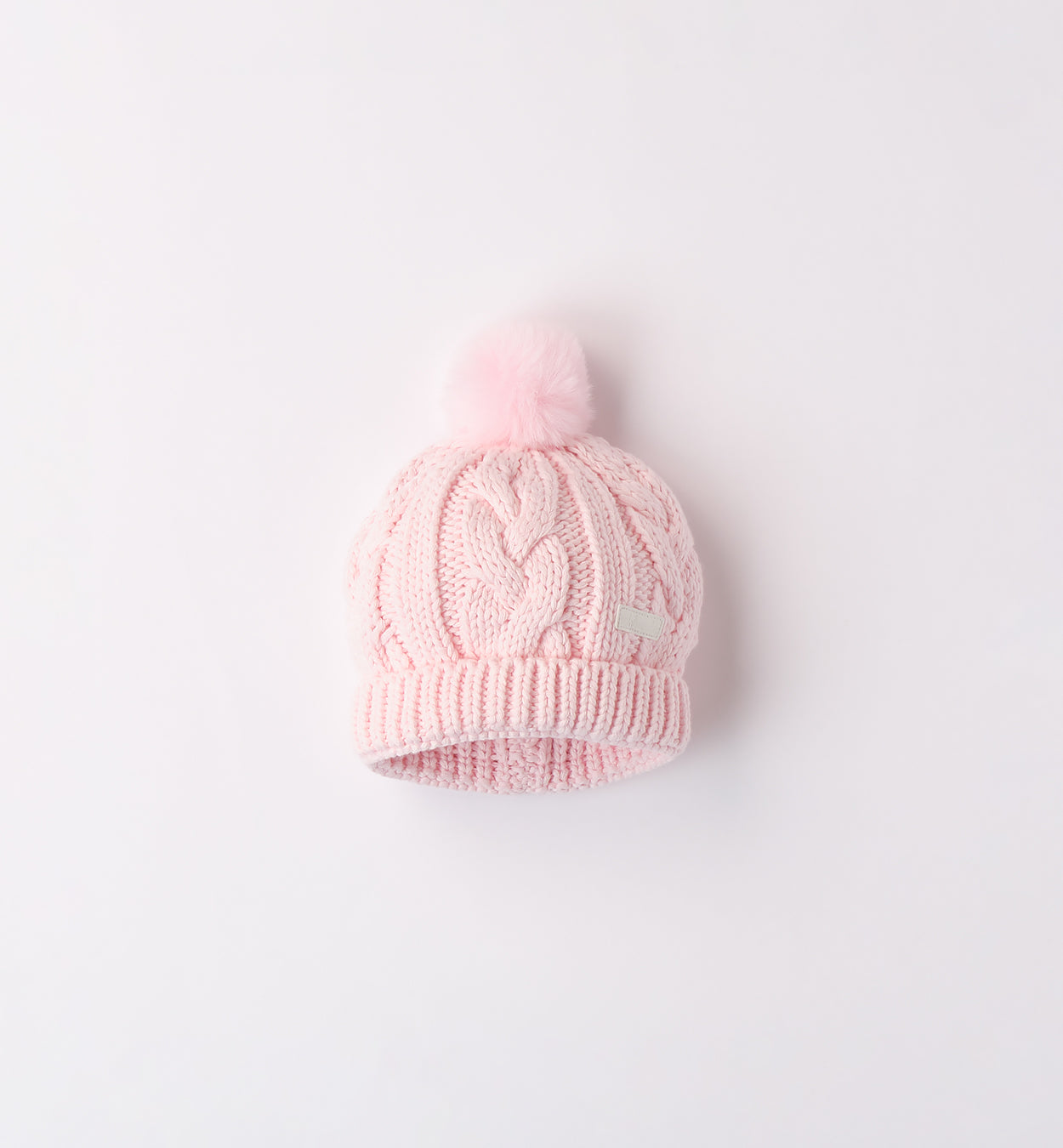 Cappello Neonato