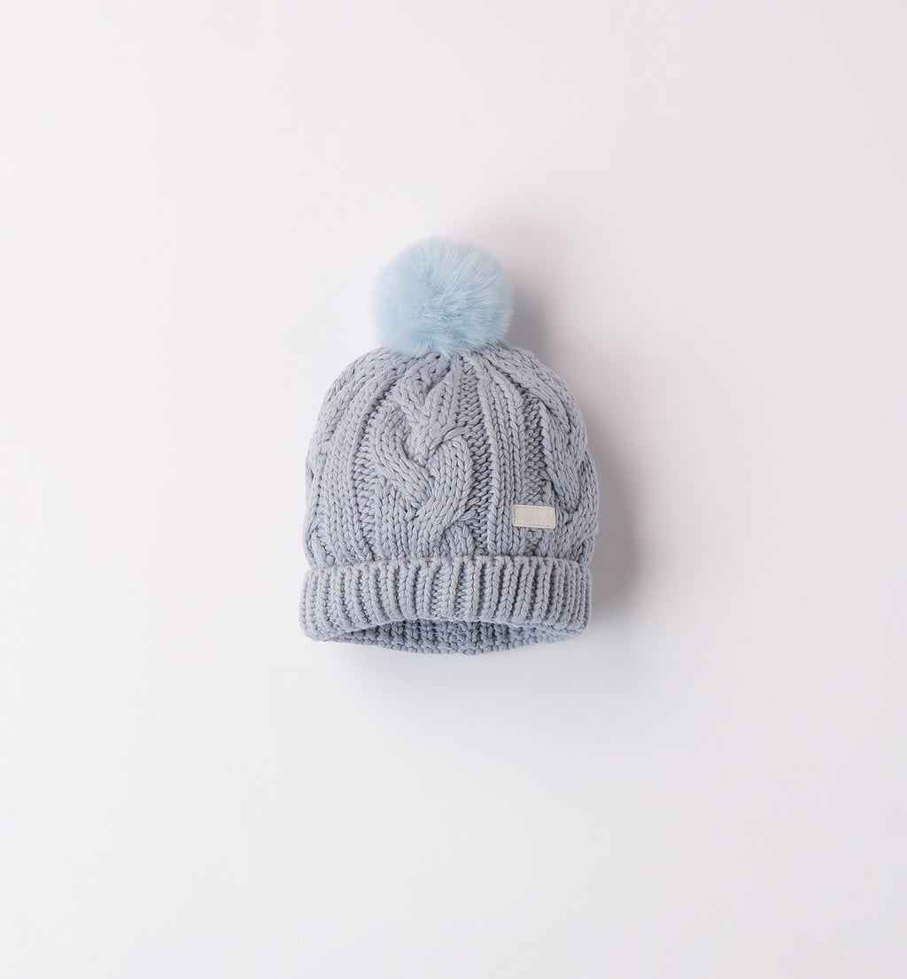Cappello Neonato