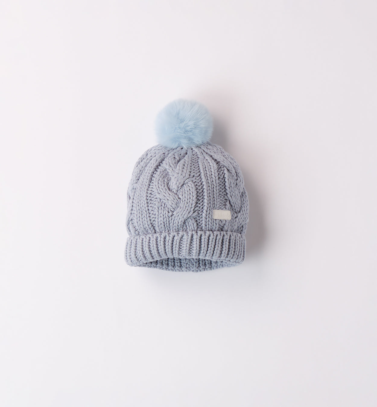 Cappello Neonato