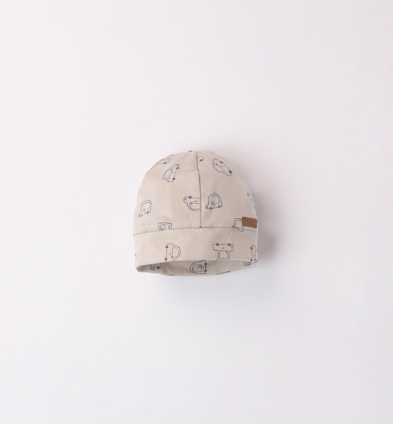 Cappello Neonato