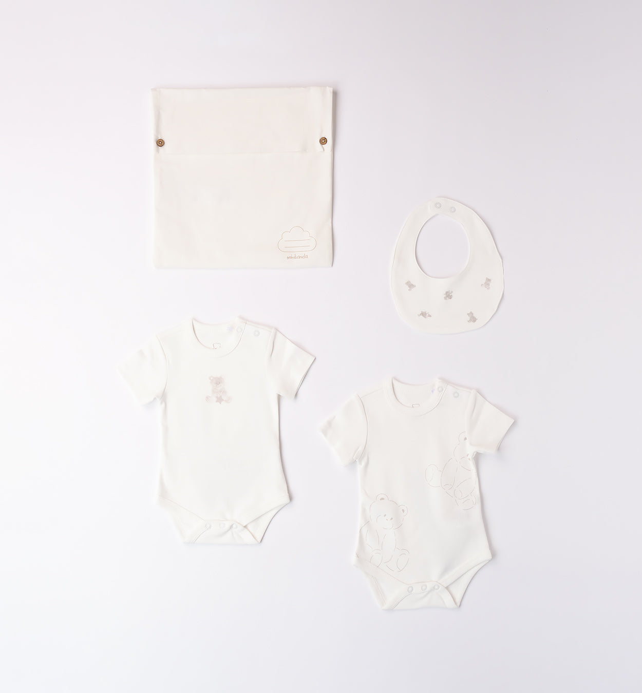 Kit Neonato