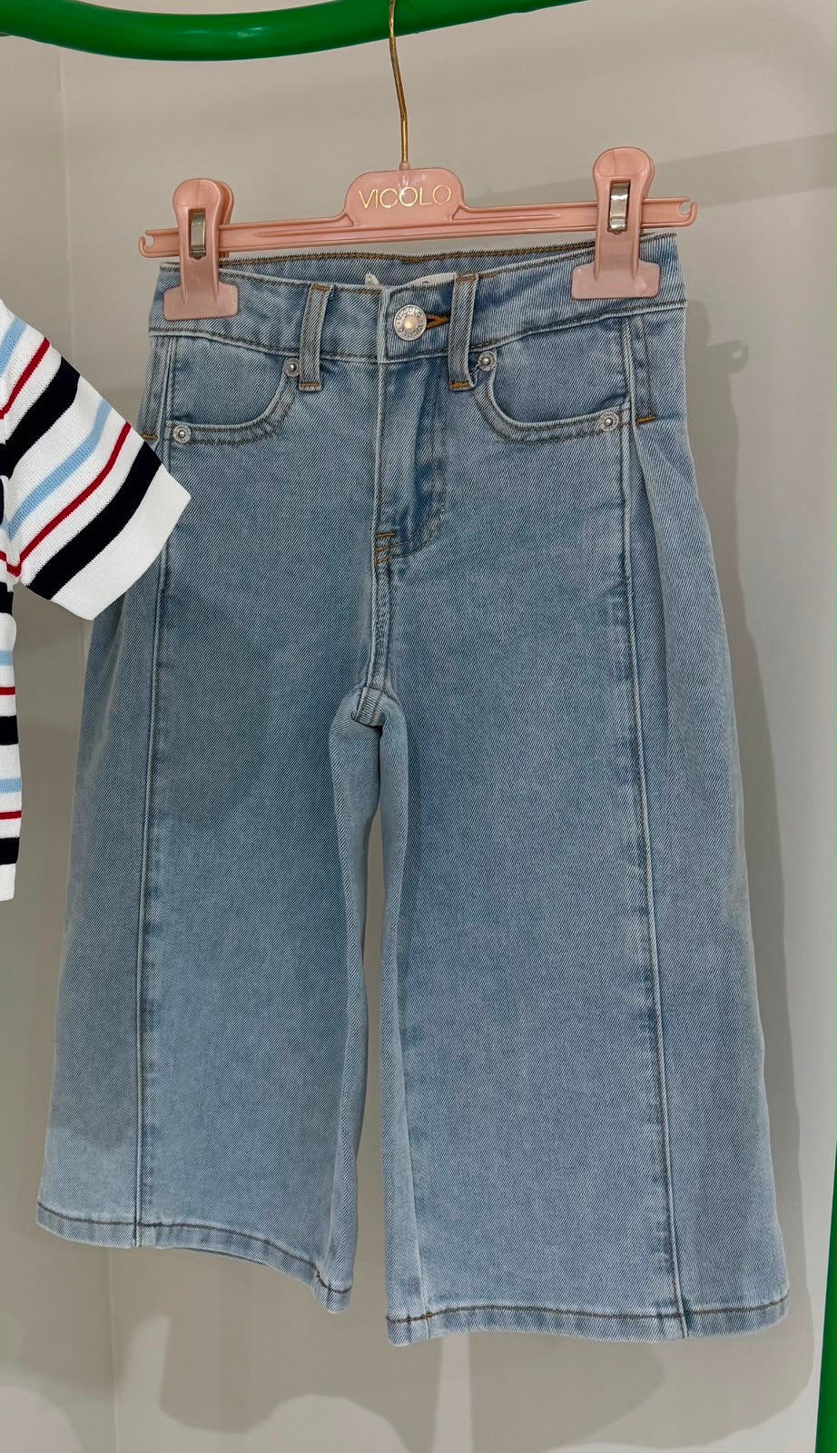 Jeans Bambina