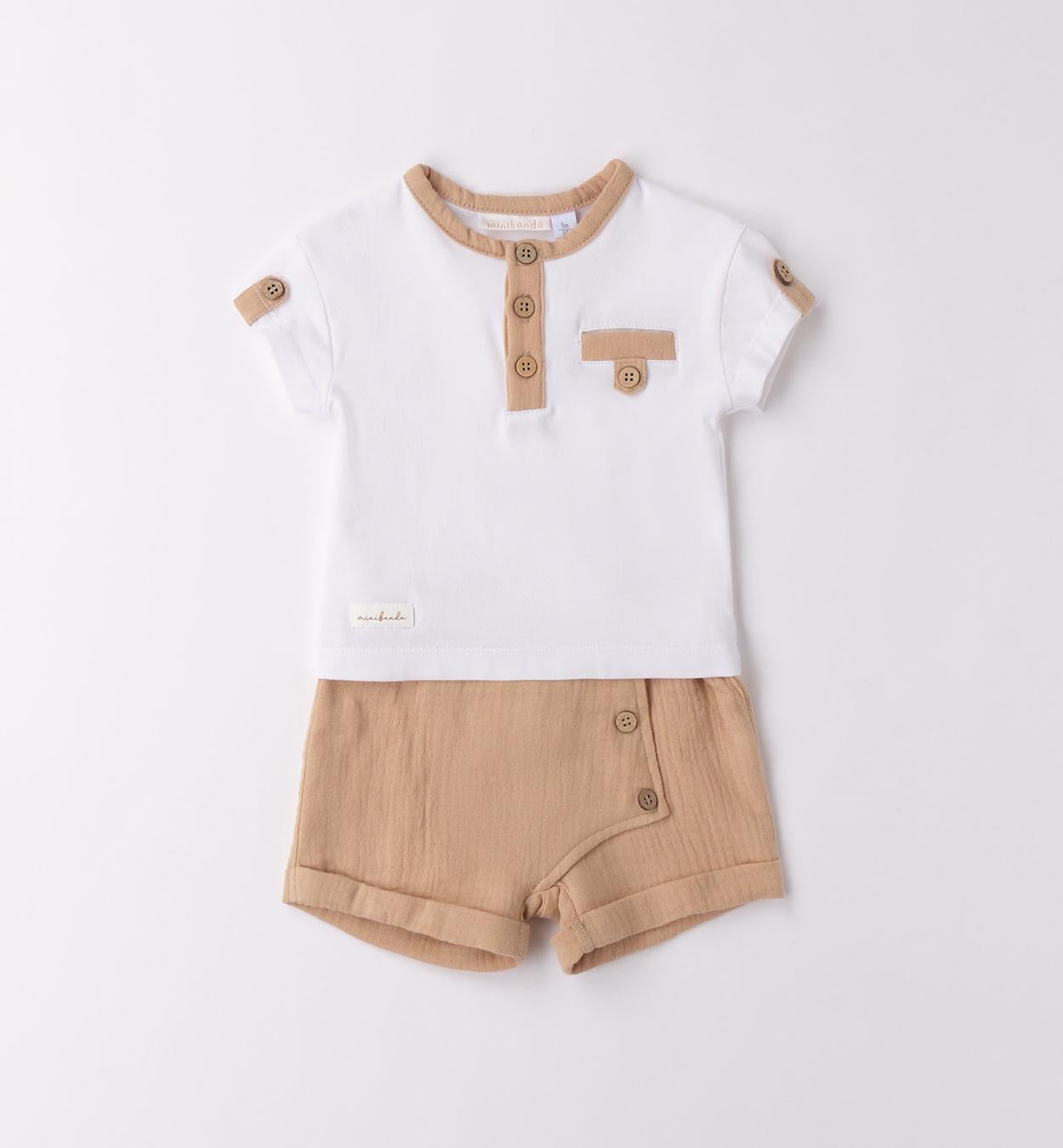 Coordinato Neonato