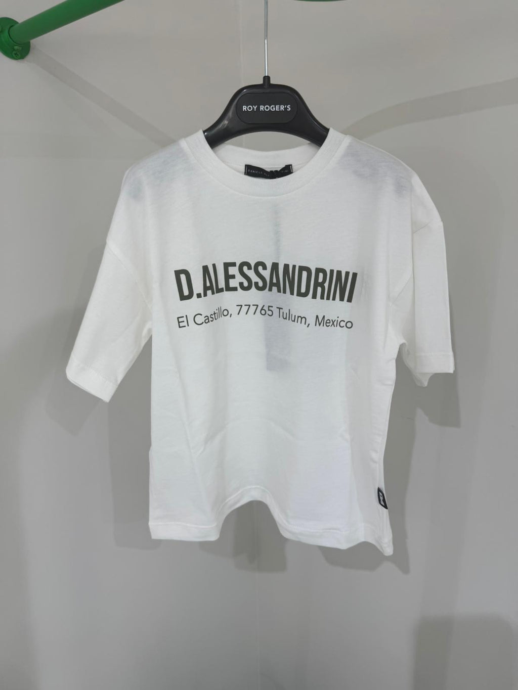 Maglia Bambino