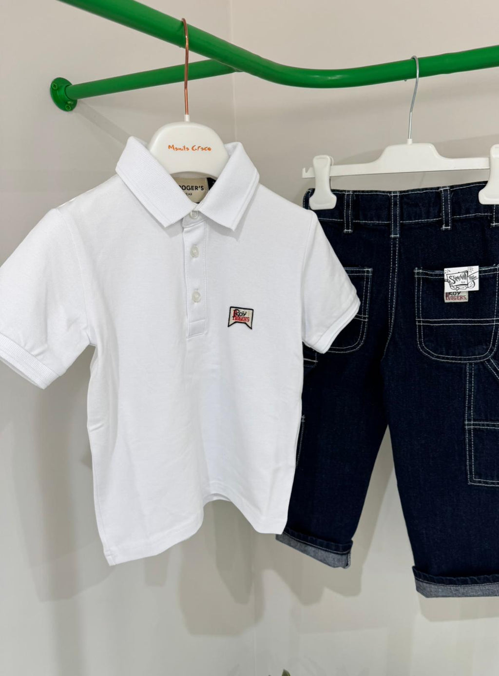 Polo bambino