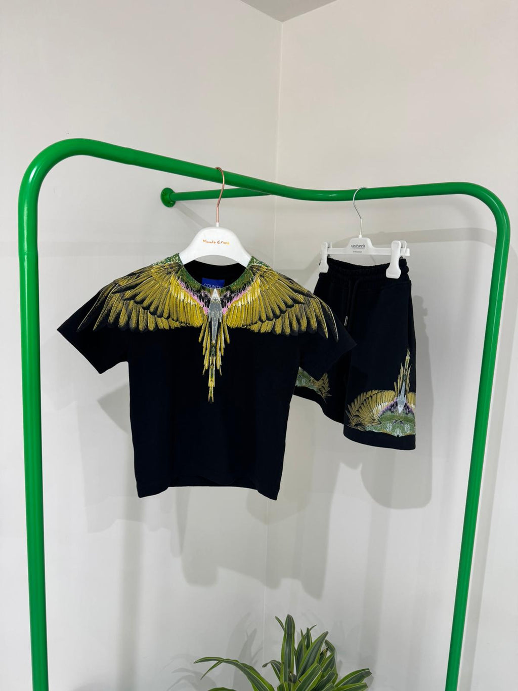 Pantaloncino Bambino
