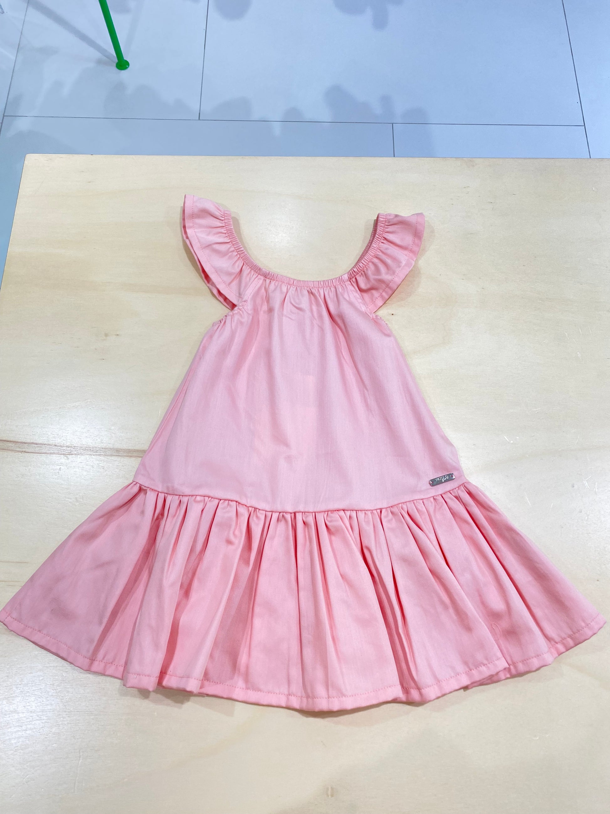 Vestito Bambina