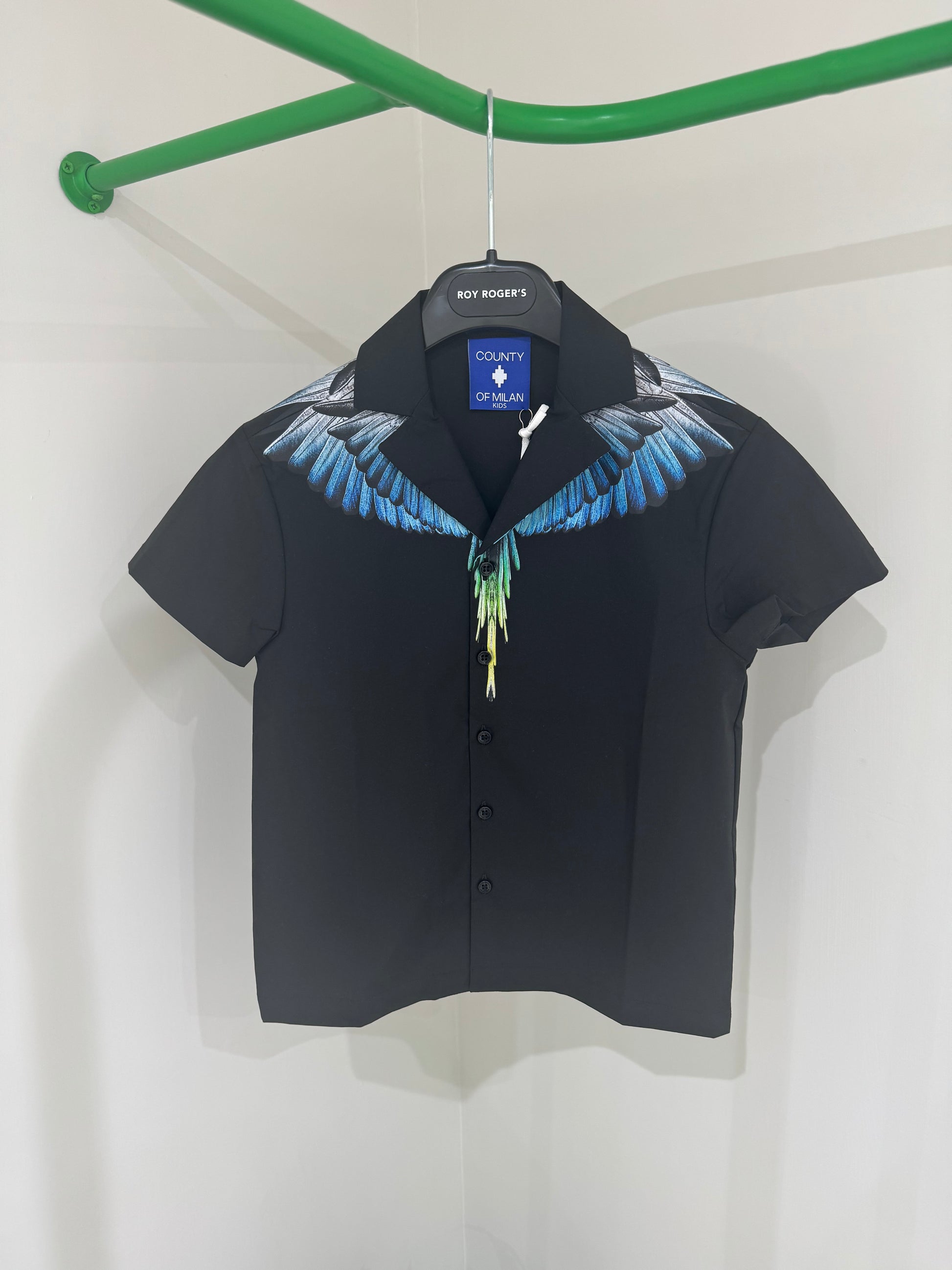 Camicia Bambino