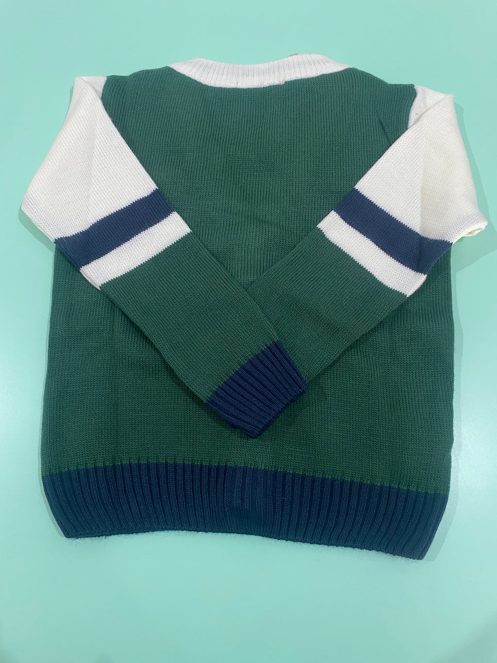 Cardigan Neonato/Bambino