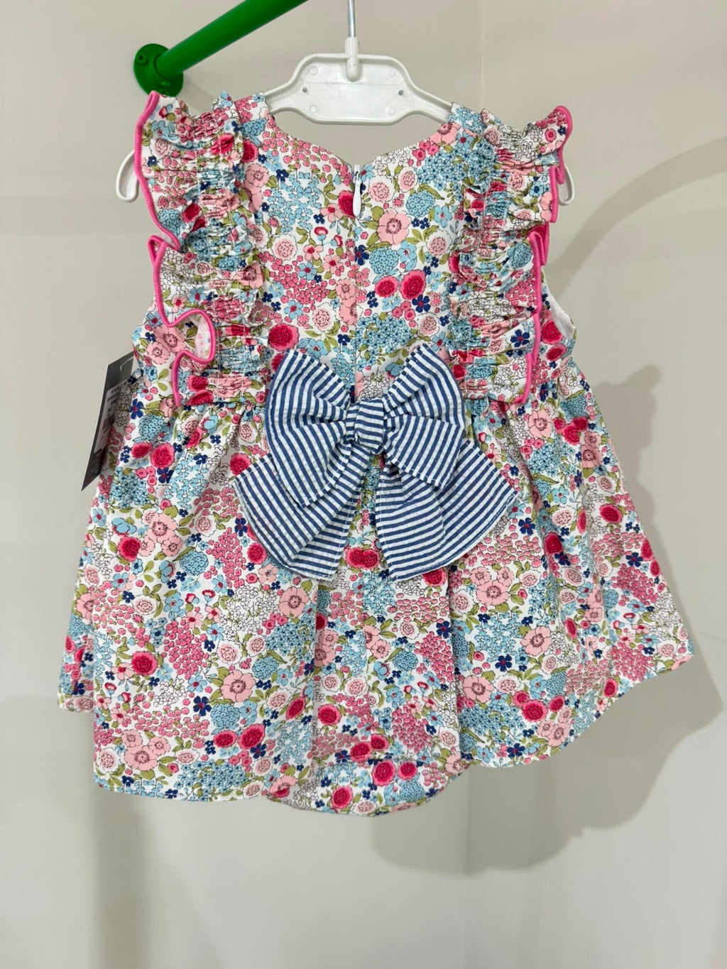Vestito Neonata
