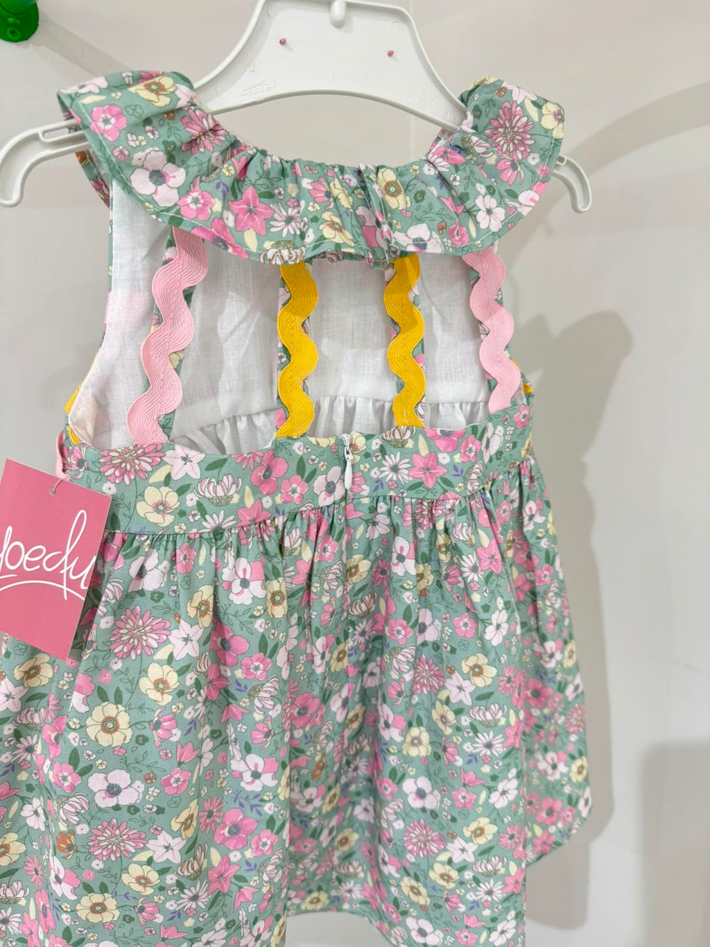 Vestito Bambina