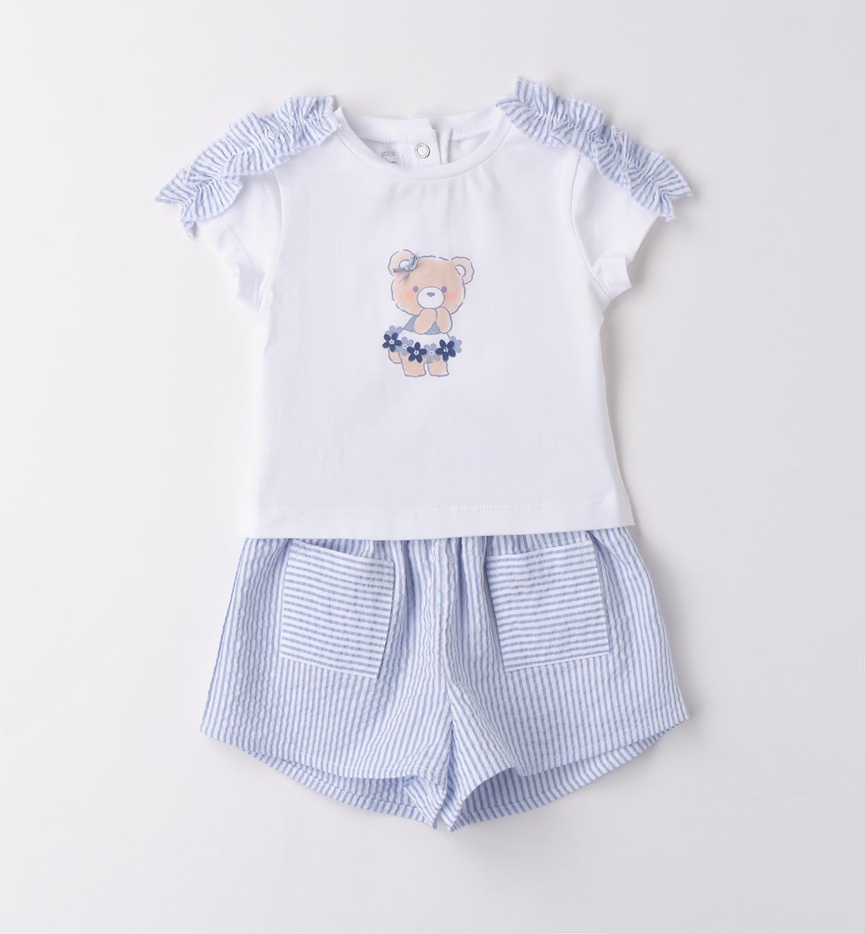 Coordinato Neonata