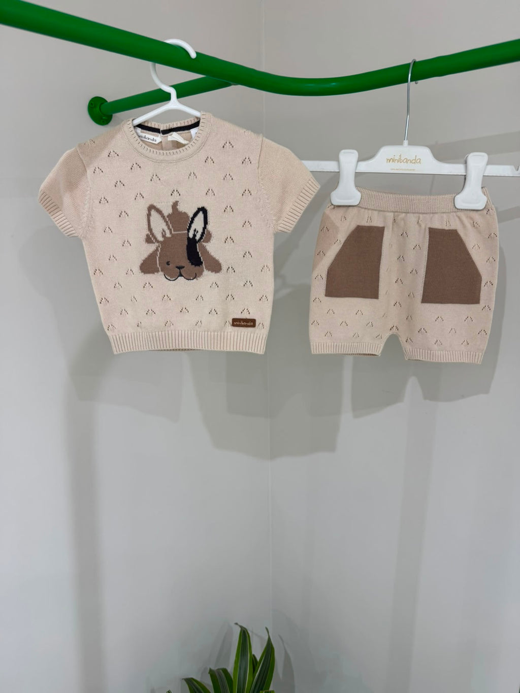 Coordinato Neonato