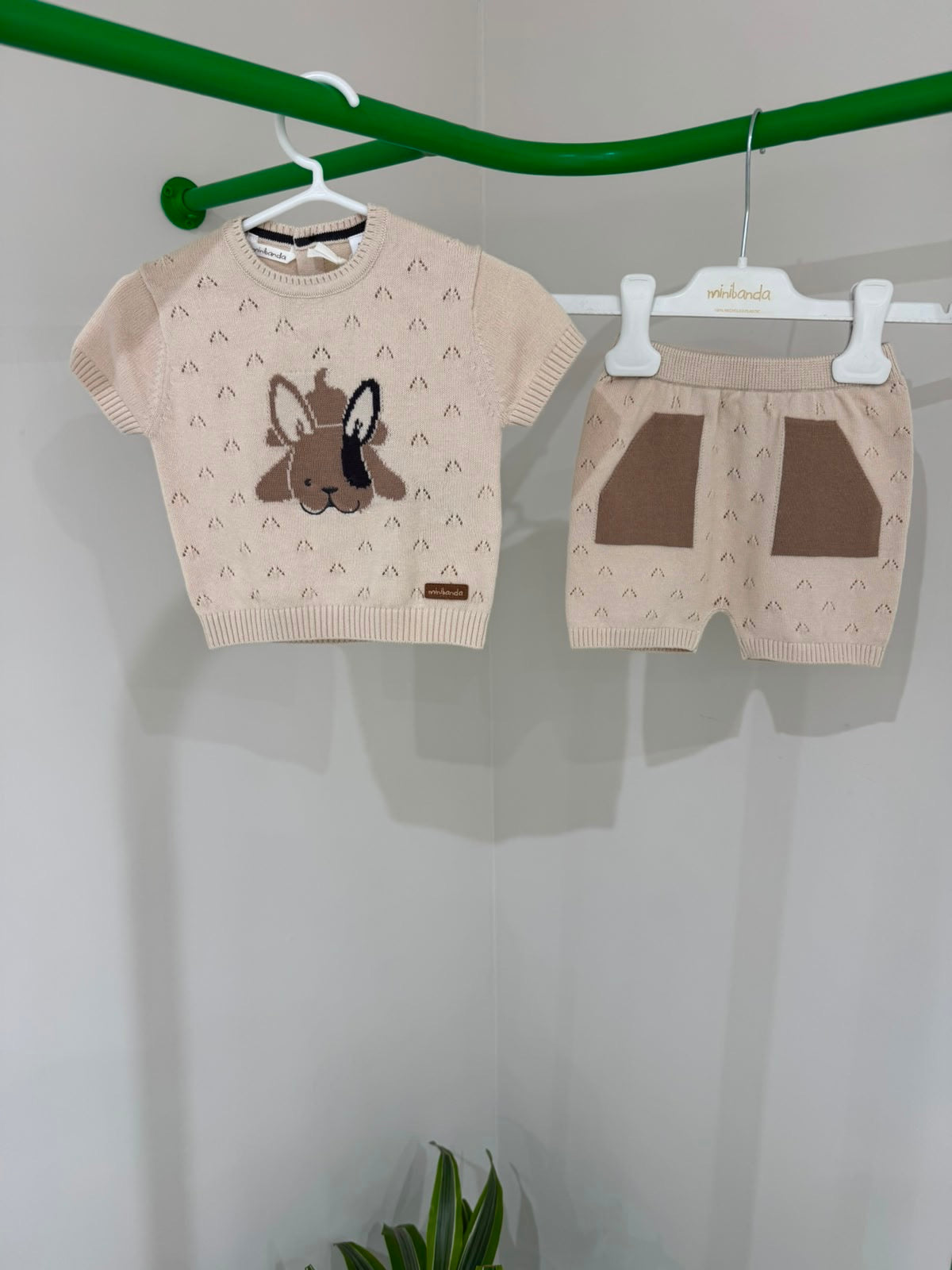 Coordinato Neonato