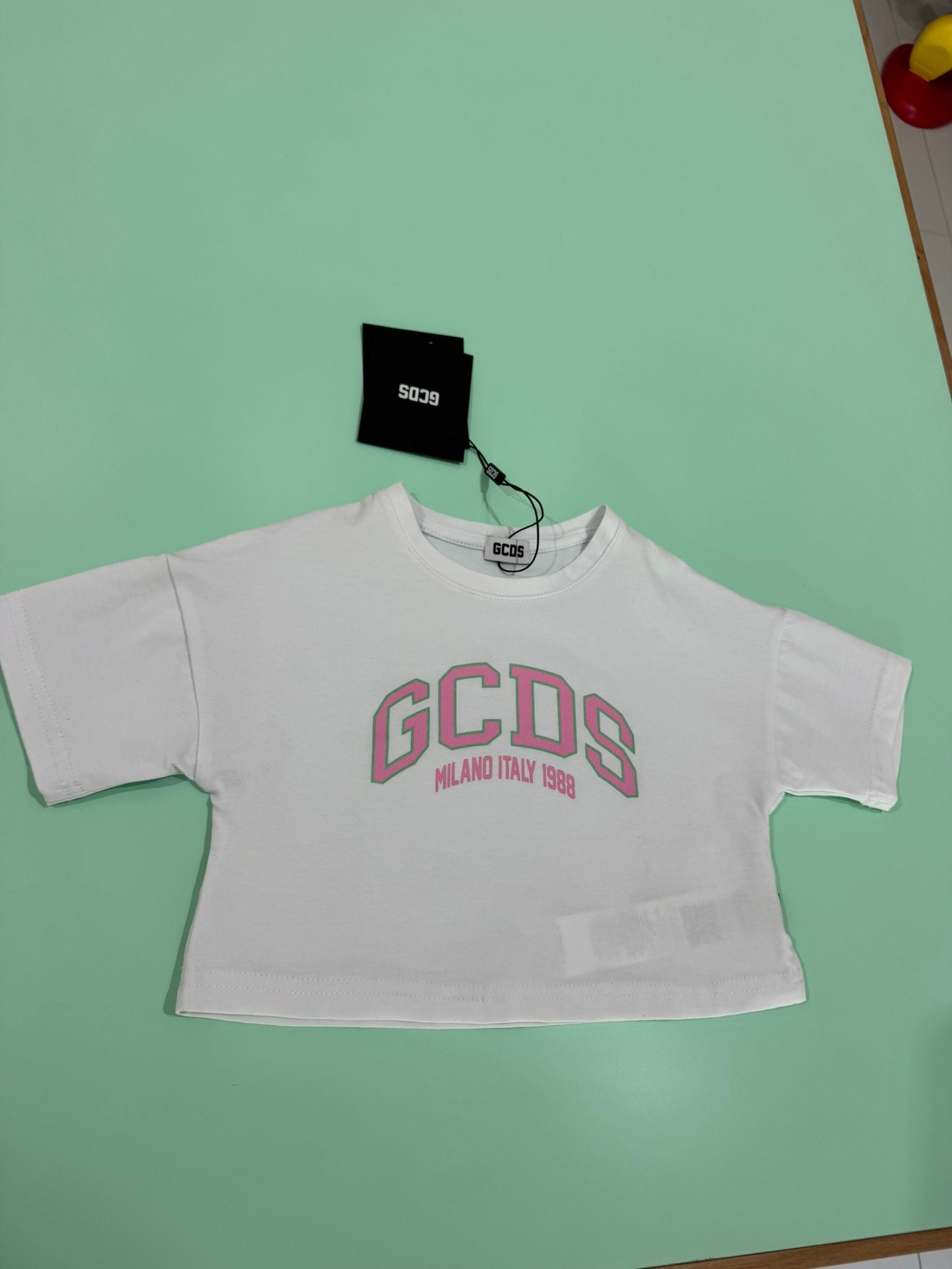 Maglia Bambina