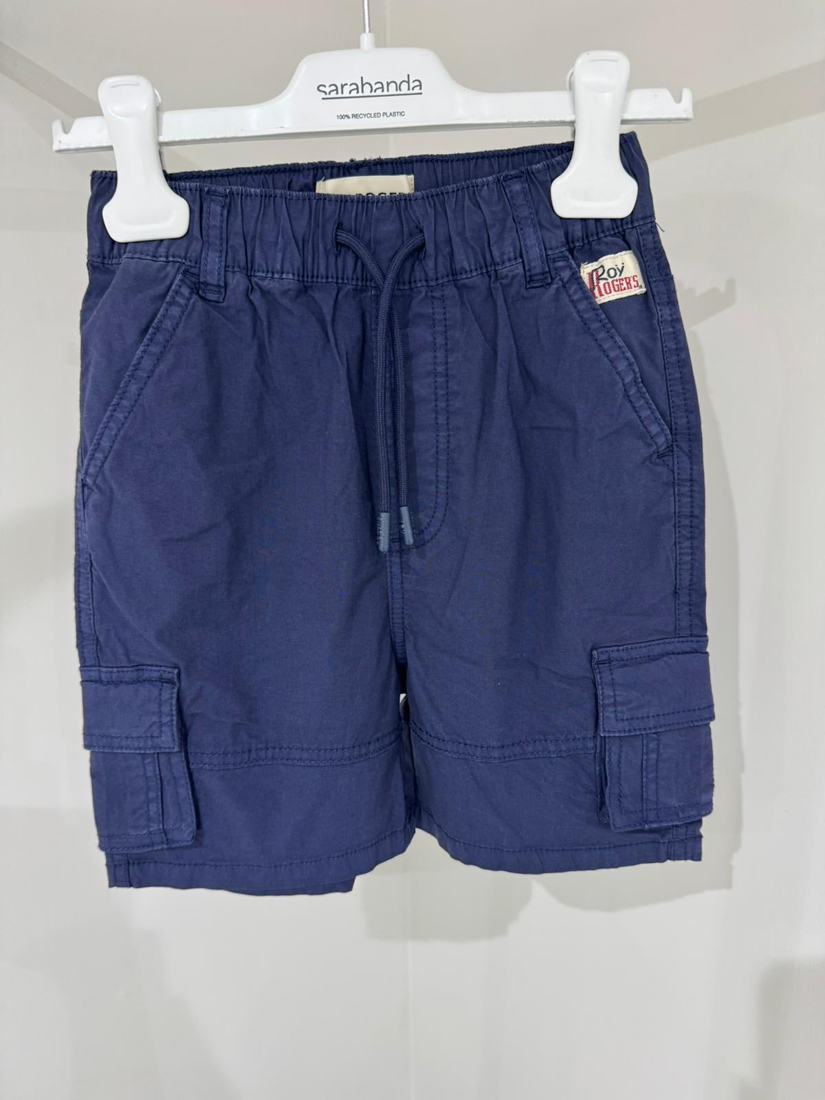 Bermuda Bambino