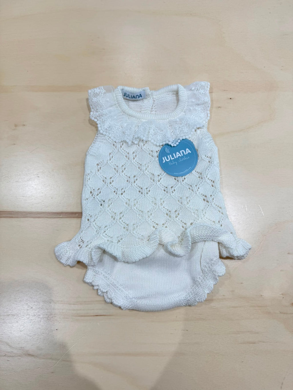 Completo Neonata
