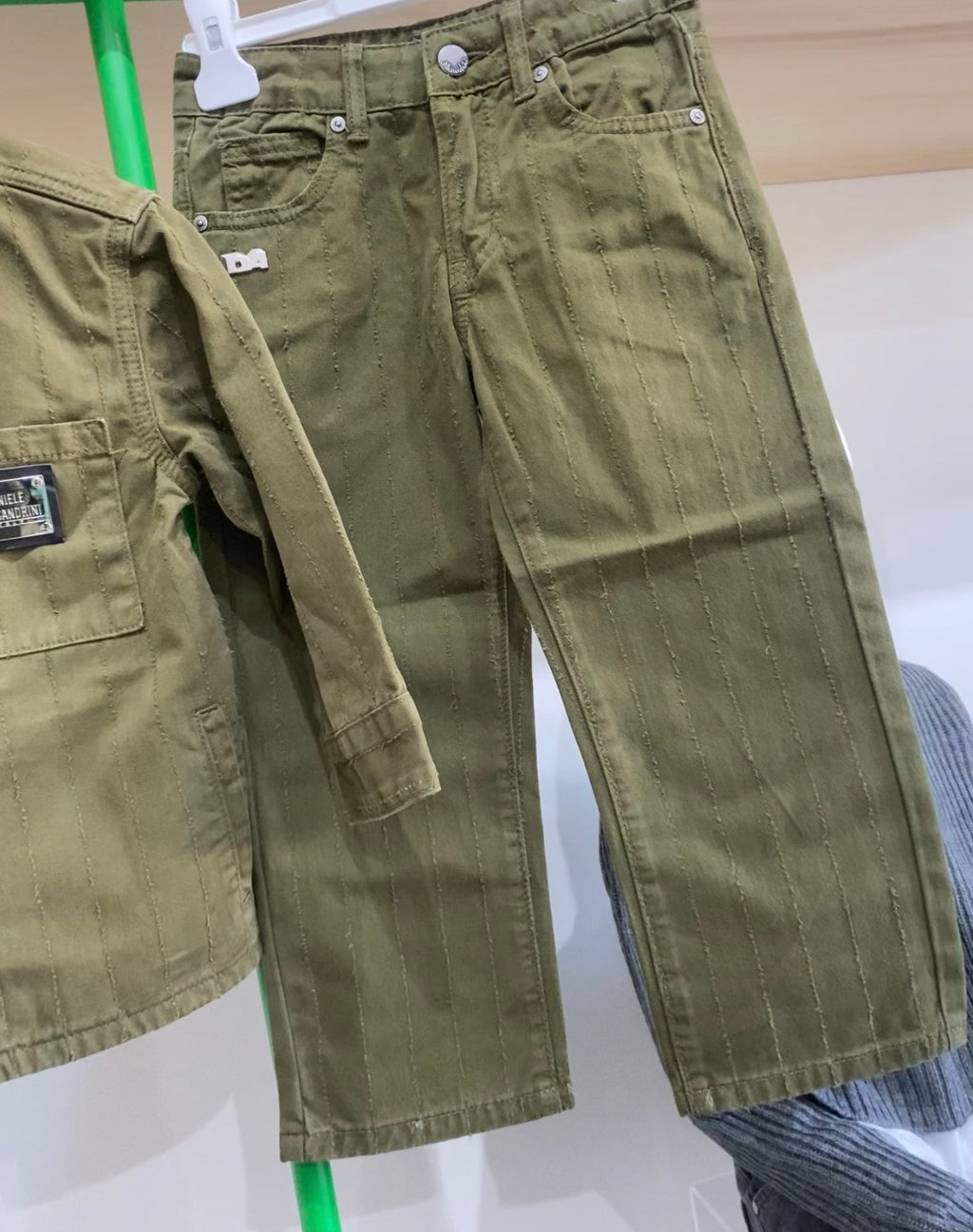 Jeans Bambino