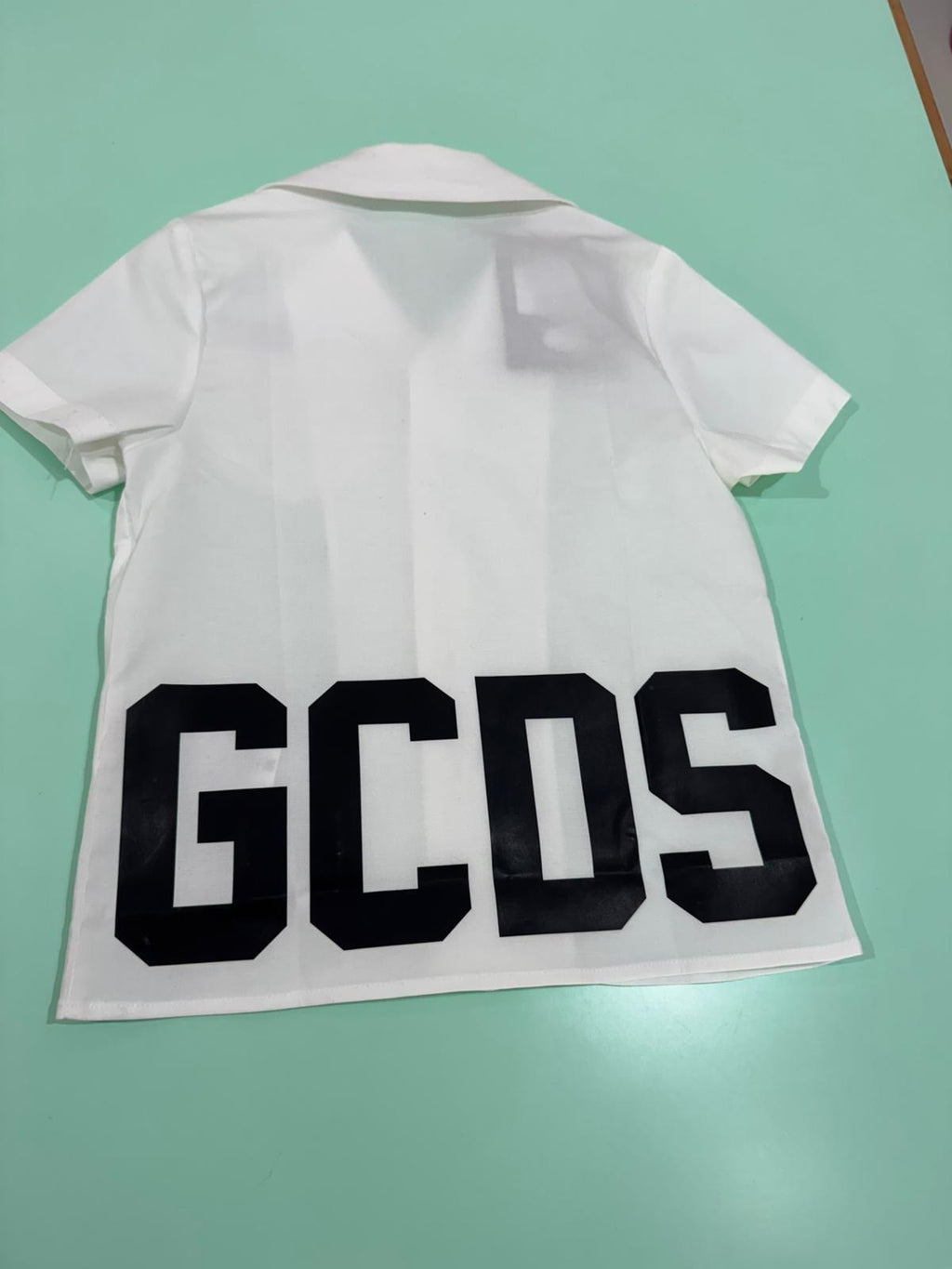 Camicia Bambino