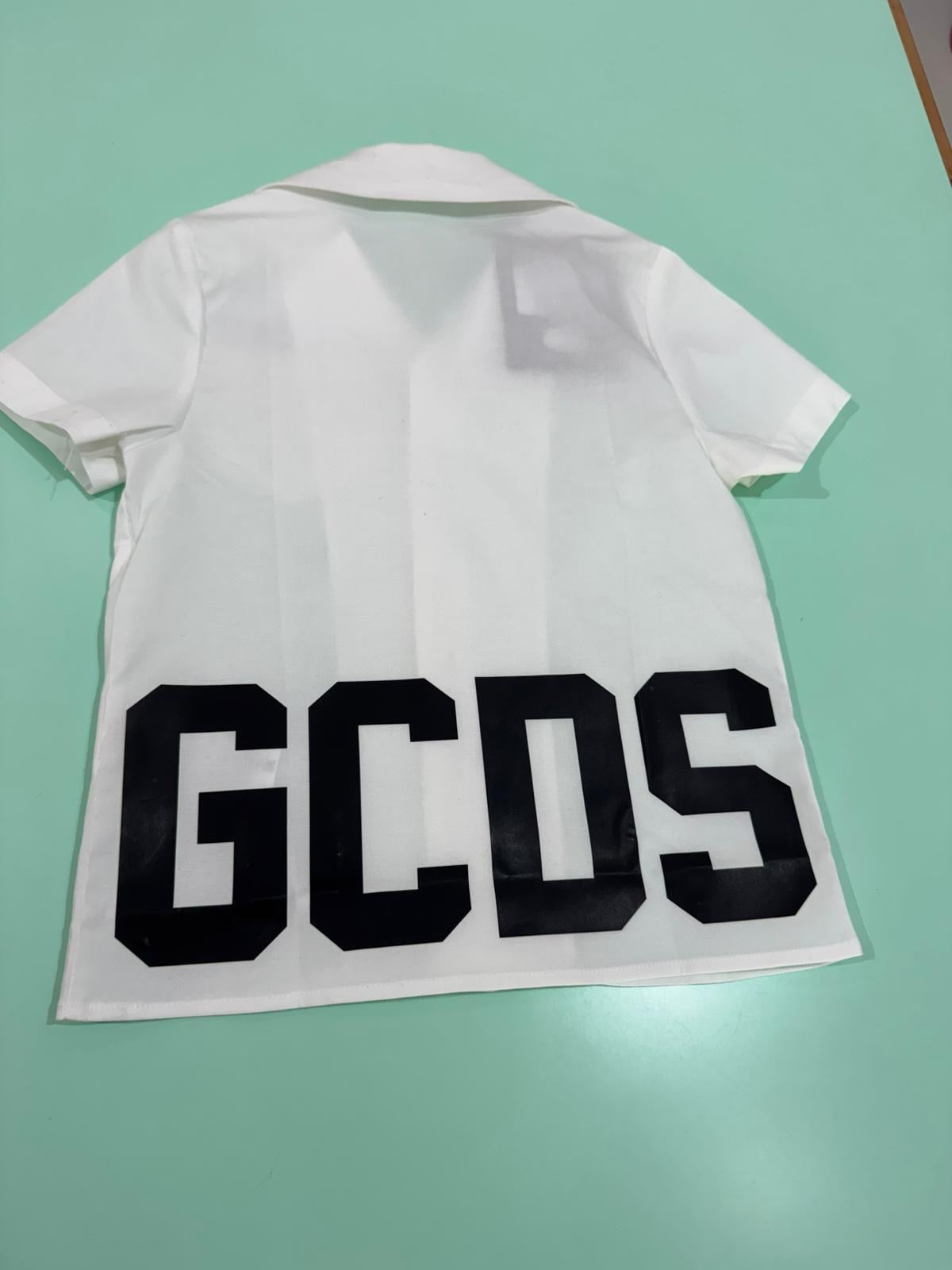 Camicia Bambino
