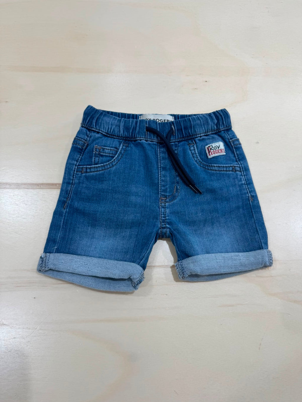 Pantaloncino Neonato