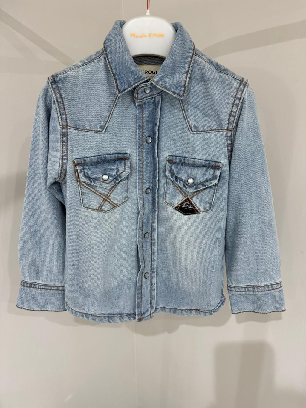 Camicia Bambino