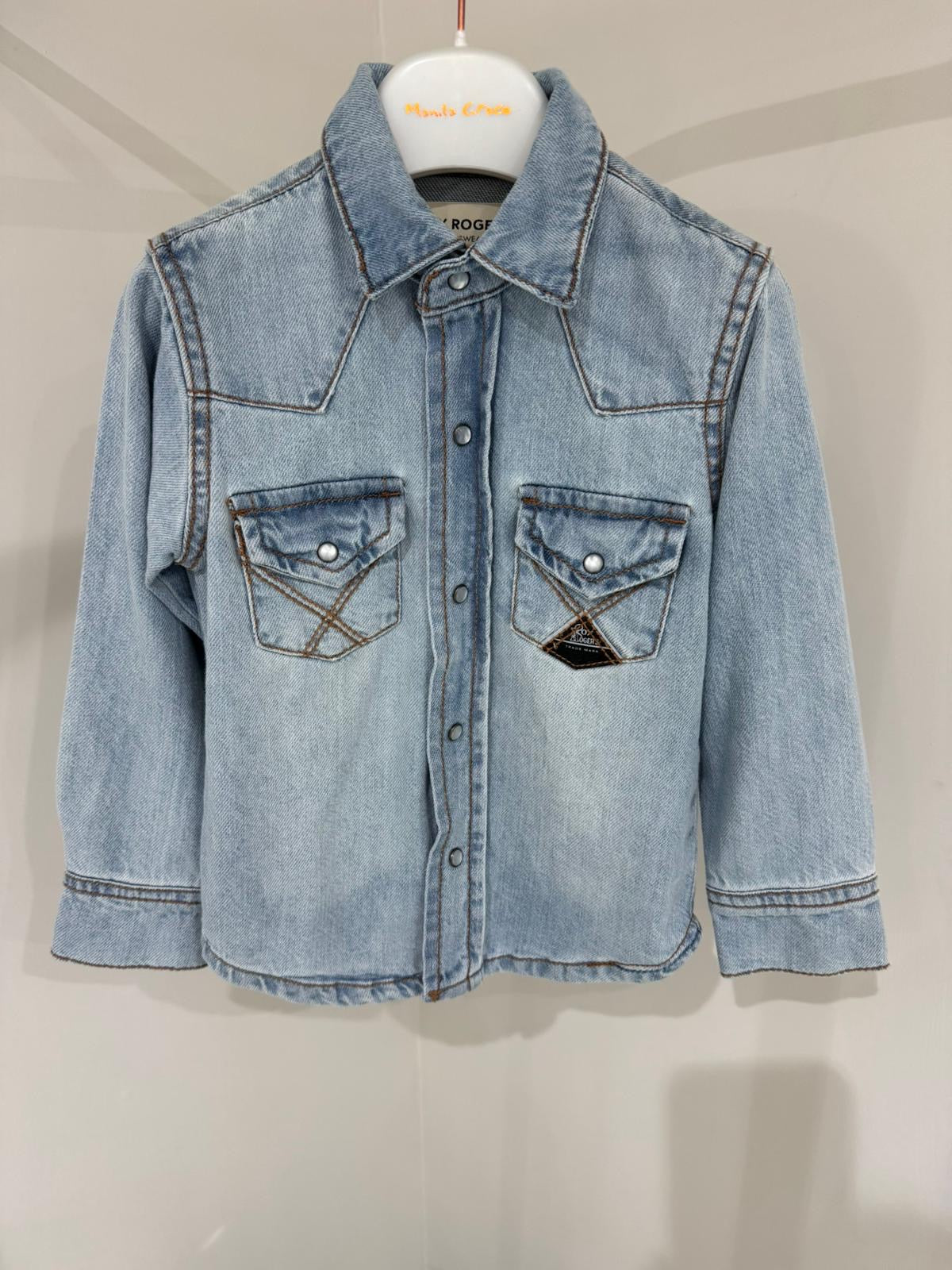 Camicia Bambino