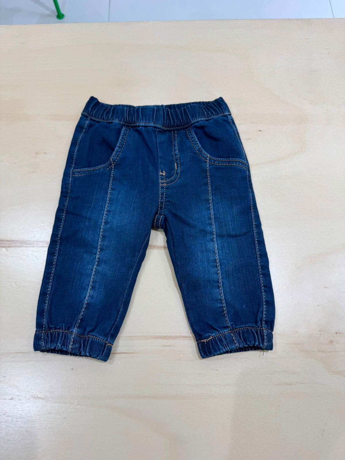 Jeans Neonato