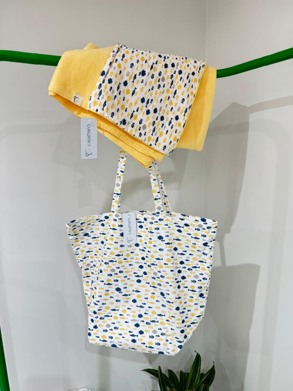 Borsa mare
