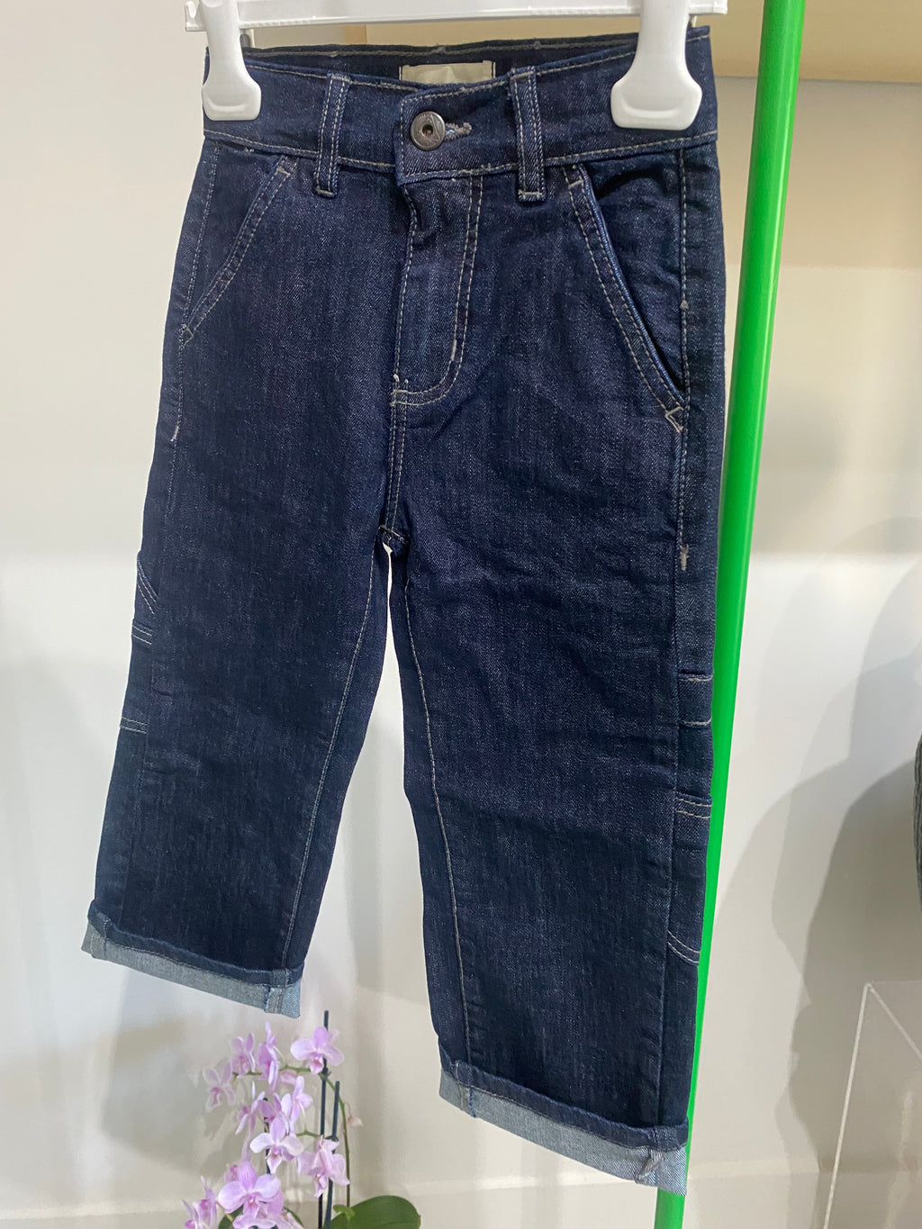 Jeans Bambino