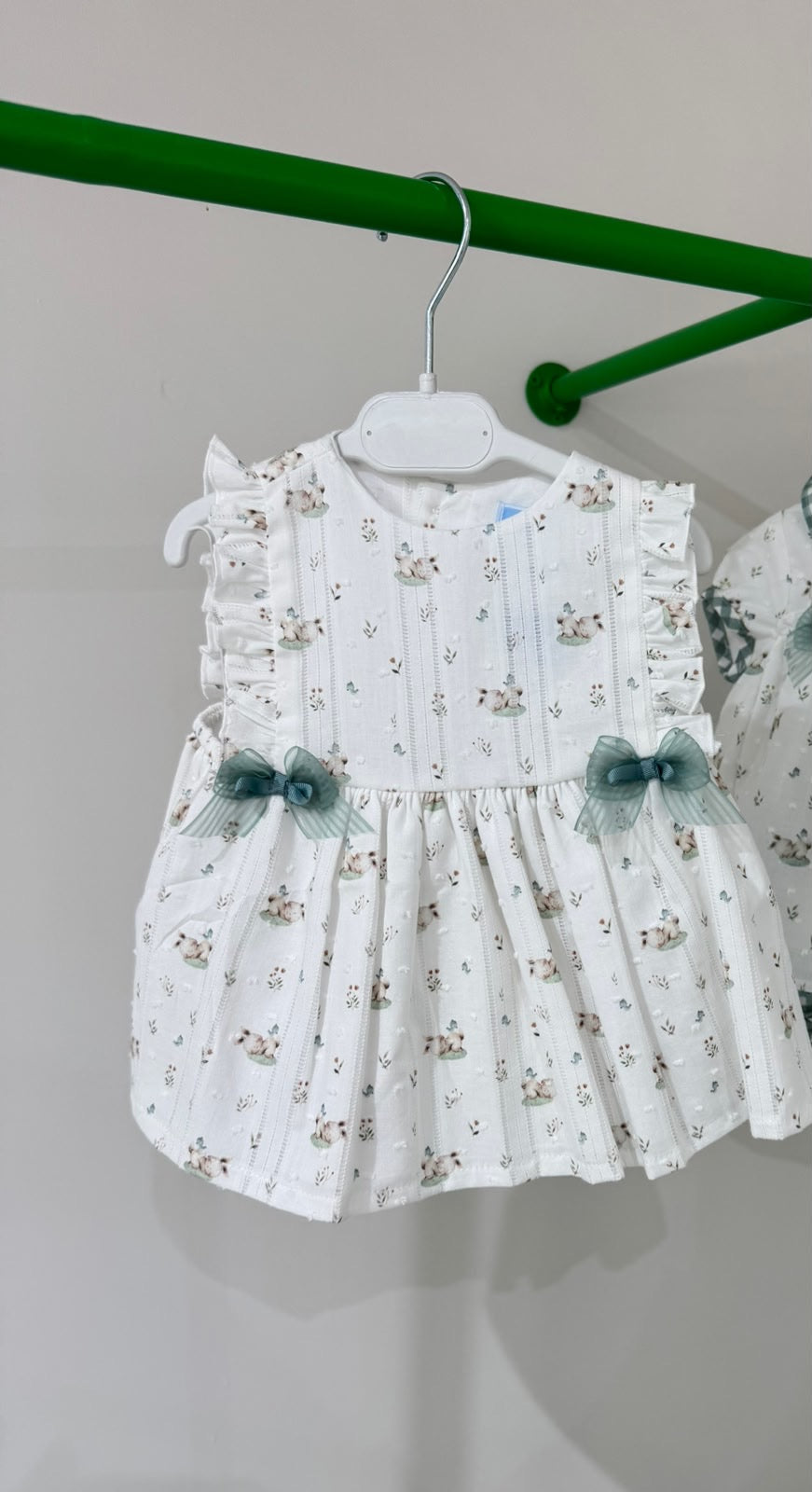Vestito Neonata